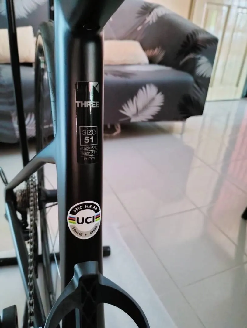 BMC