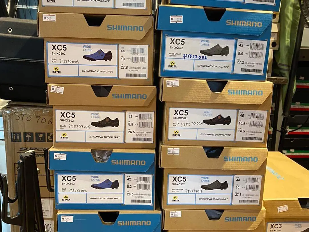 Shimano_XC5_MTB_Shoes
