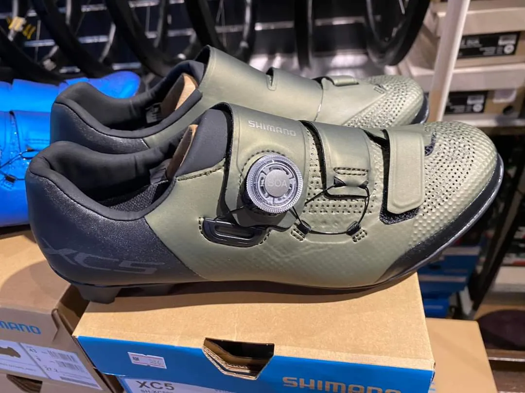Shimano_XC5_MTB_Shoes