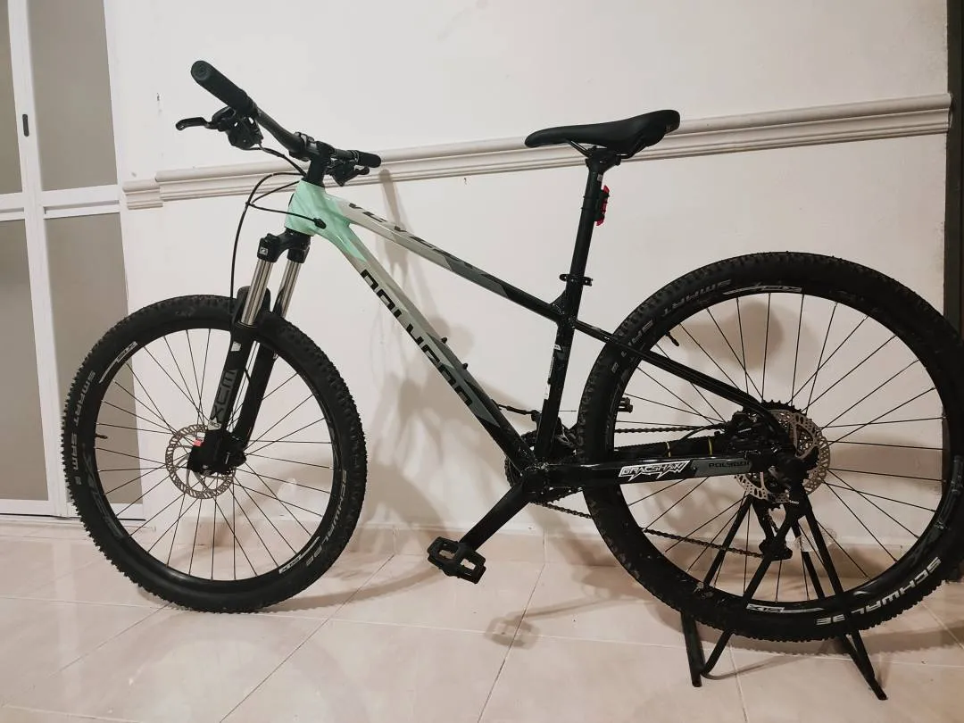 Polygon Xtrada 5 MTB