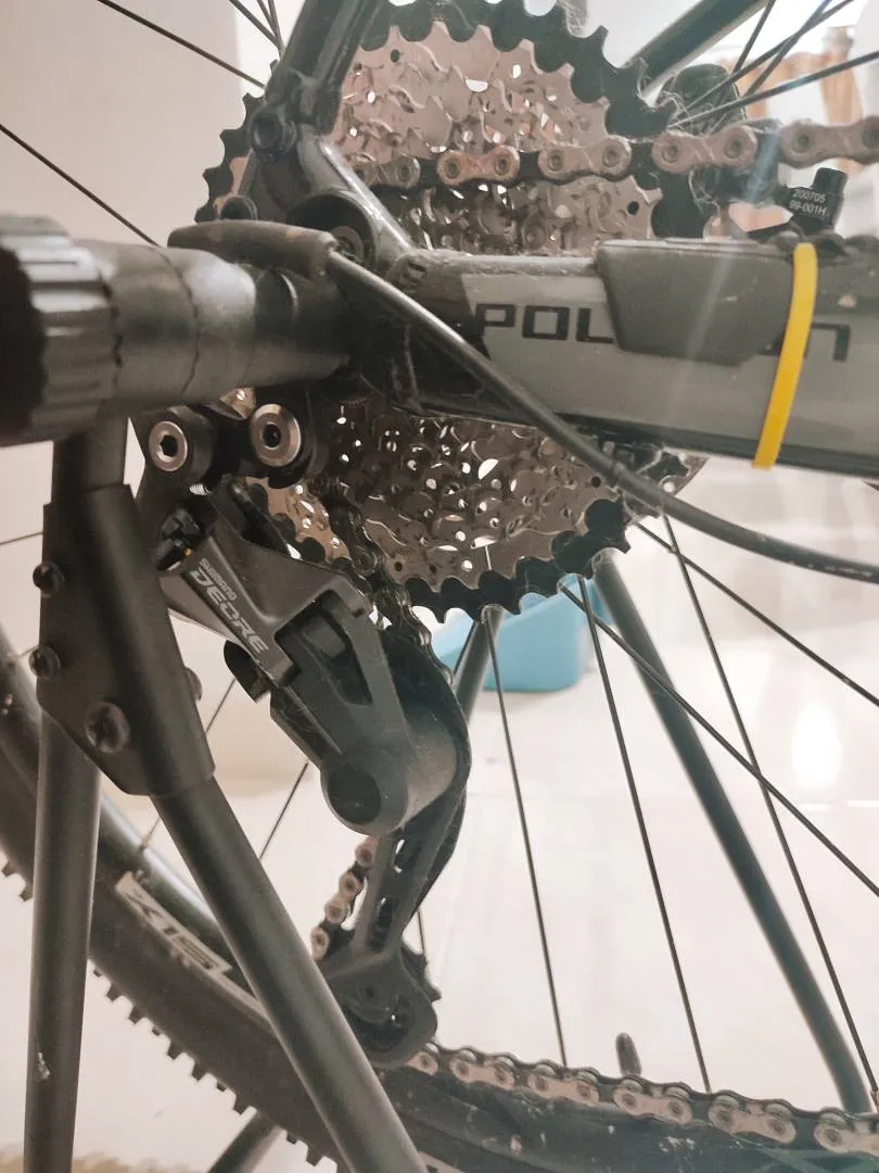 Polygon Xtrada 5 MTB