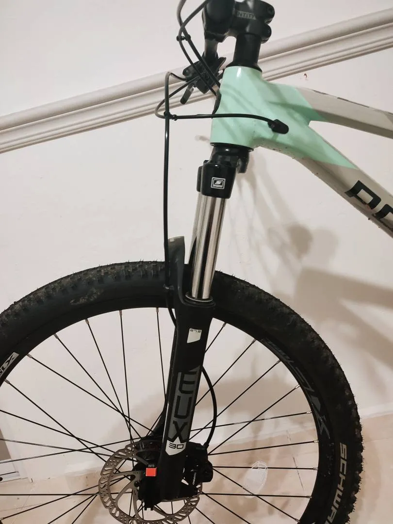 Polygon Xtrada 5 MTB