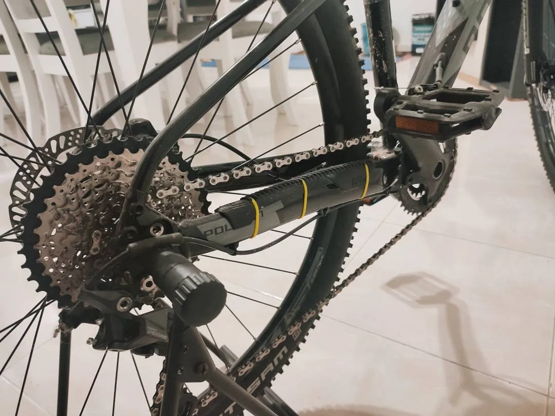 Polygon Xtrada 5 MTB