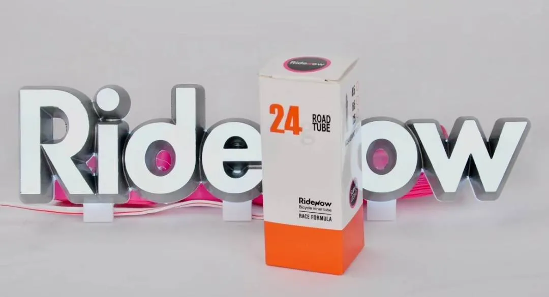 2023 Ridenow World Lightest 24g Road Bike Fixie 700c Inner Tube Presta 45mm 65mm 85mm Tubolito