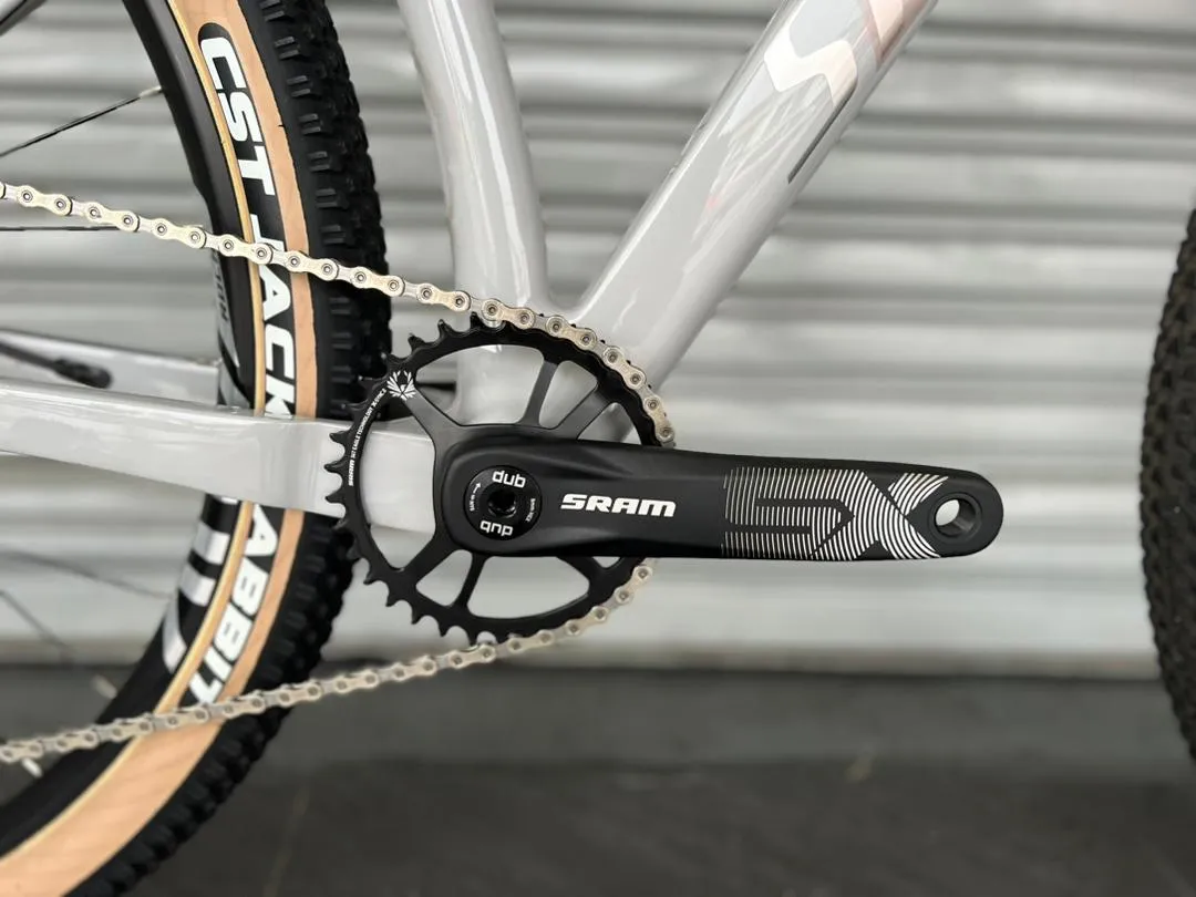 SUNPEED MTB CARBON 29