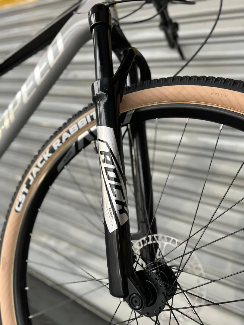 SUNPEED MTB CARBON 29