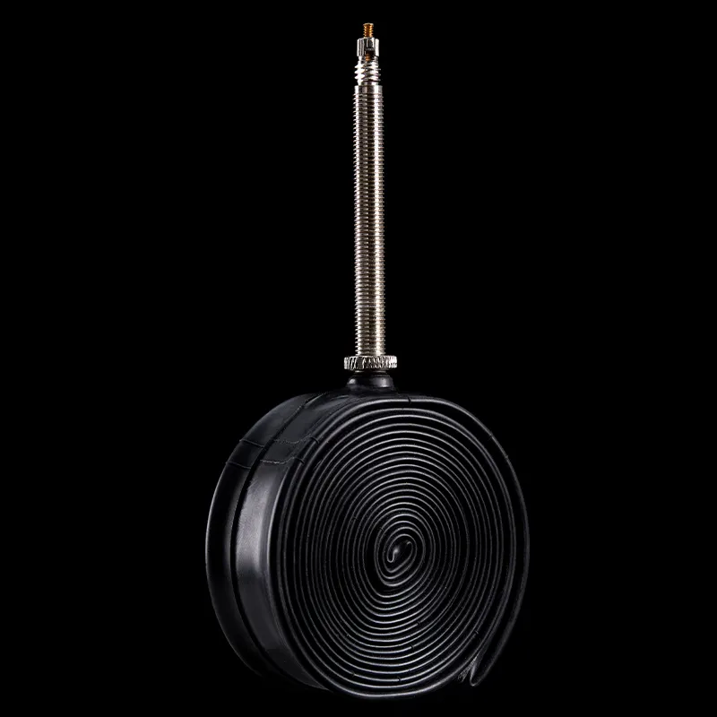 CST Lightweight 70g Road Bike Inner Tube | 700c * 18C - 25C | Presta Valve (FV) 60mm 80mm