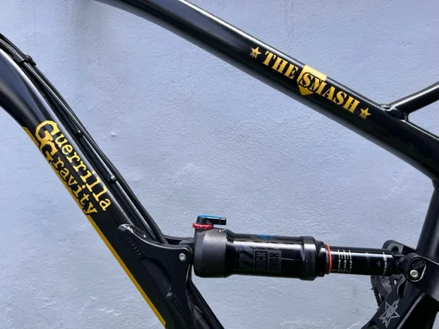 Guerilla Gravity - Smash XL (29") - 2019 - Made in Colorado USA