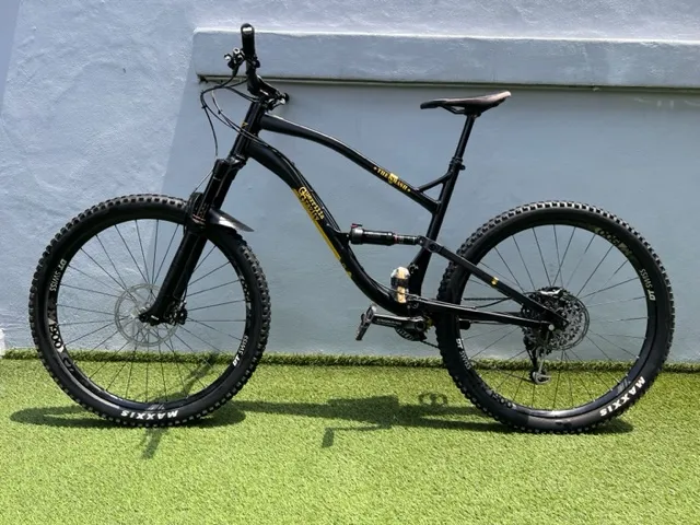Guerilla Gravity - Smash XL (29") - 2019 - Made in Colorado USA