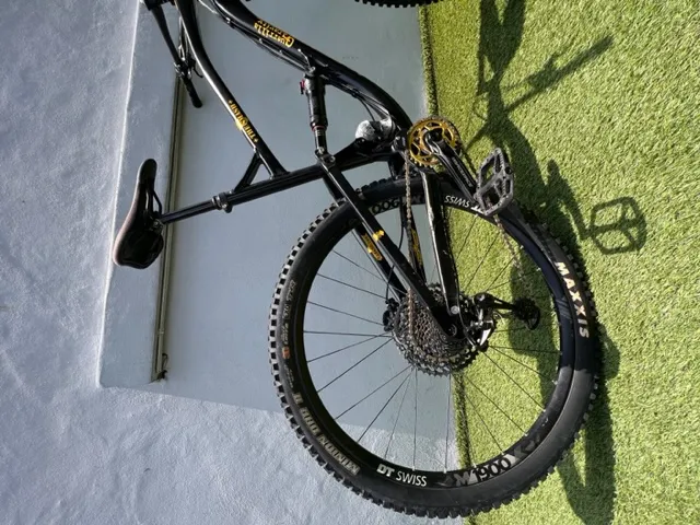 Guerilla Gravity - Smash XL (29") - 2019 - Made in Colorado USA