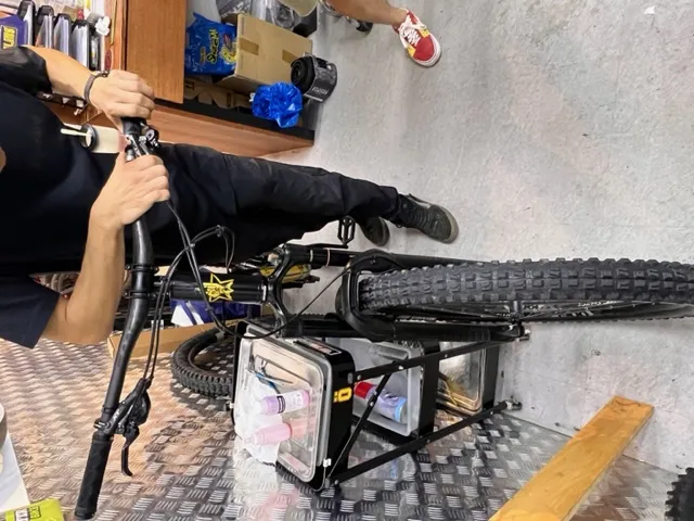 Guerilla Gravity - Smash XL (29") - 2019 - Made in Colorado USA