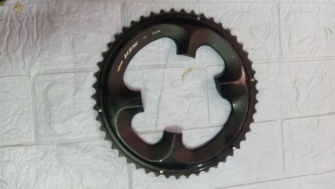 50T 105 R7000 Chainring