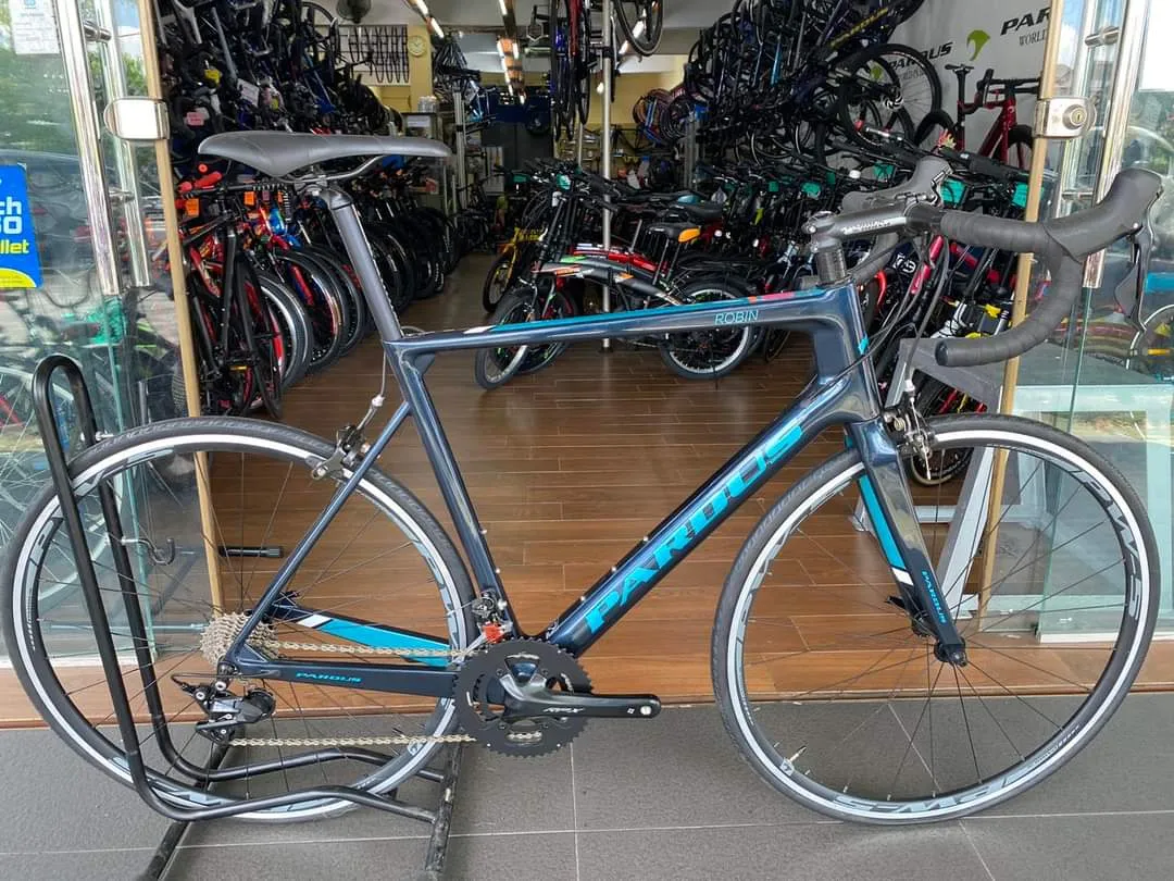 Pardus_Robin Road Bike