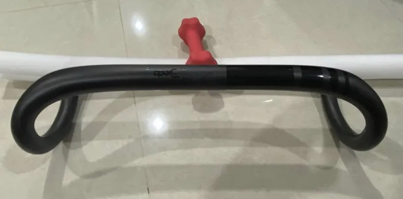Deda Superleggera Carbon Handlebar 460mm