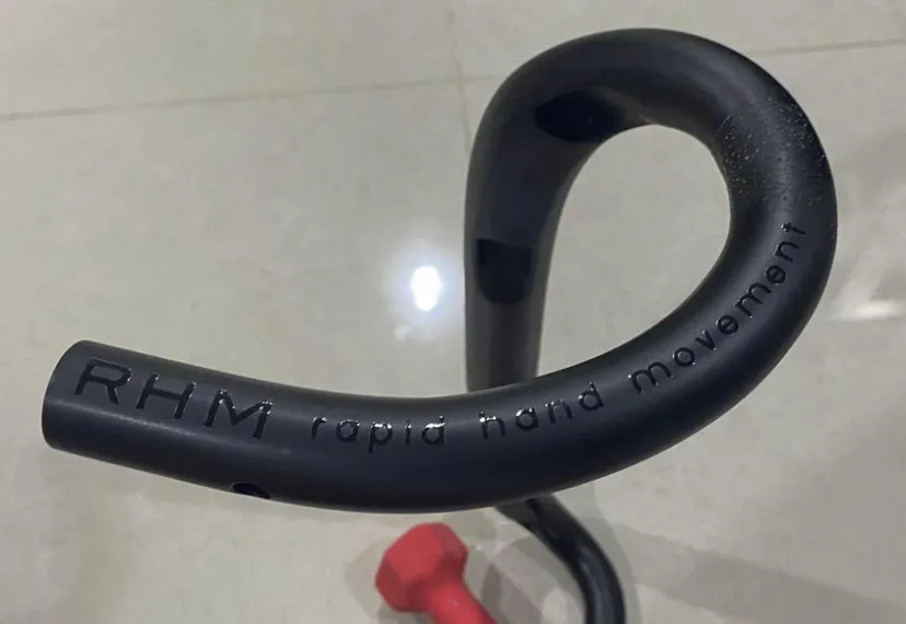 Deda Superleggera Carbon Handlebar 460mm