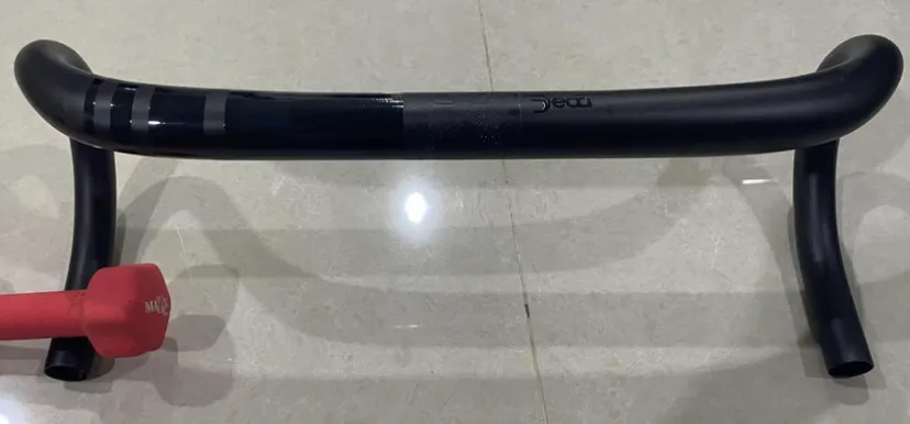 Deda Superleggera Carbon Handlebar 460mm