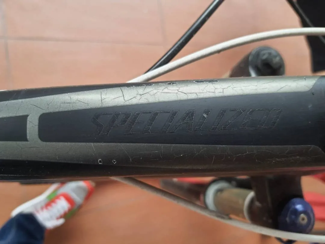 Specialized Stumpjumper