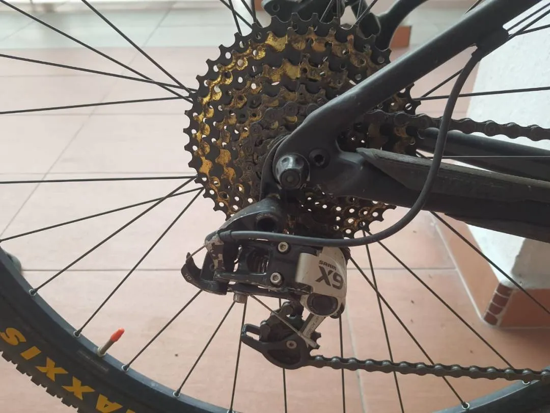 Specialized Stumpjumper