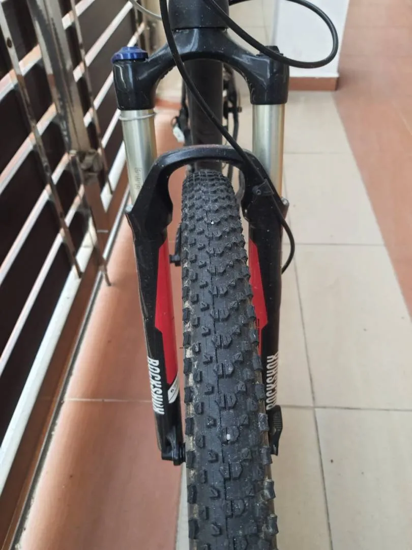 Specialized Stumpjumper