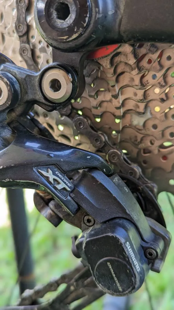Santa Cruz 5010C complete bike 27.5
