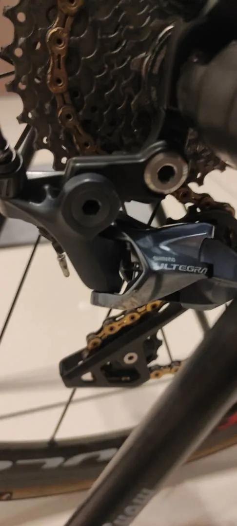 giant tcr size xs