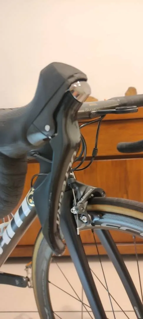 giant tcr size xs