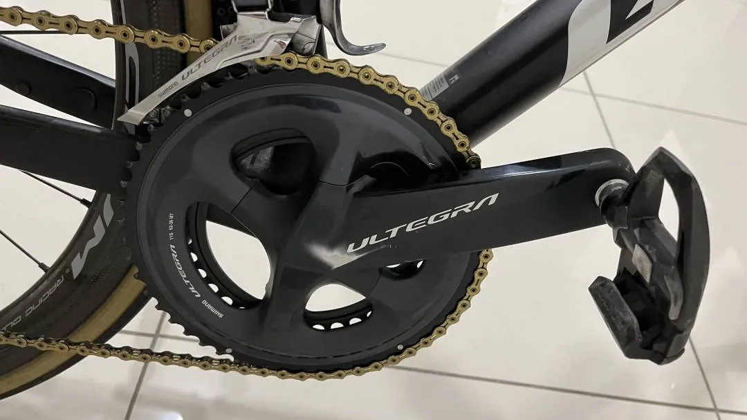 giant tcr size xs
