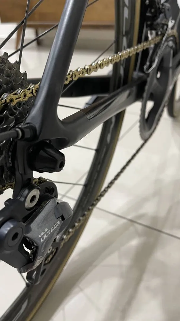 giant tcr size xs