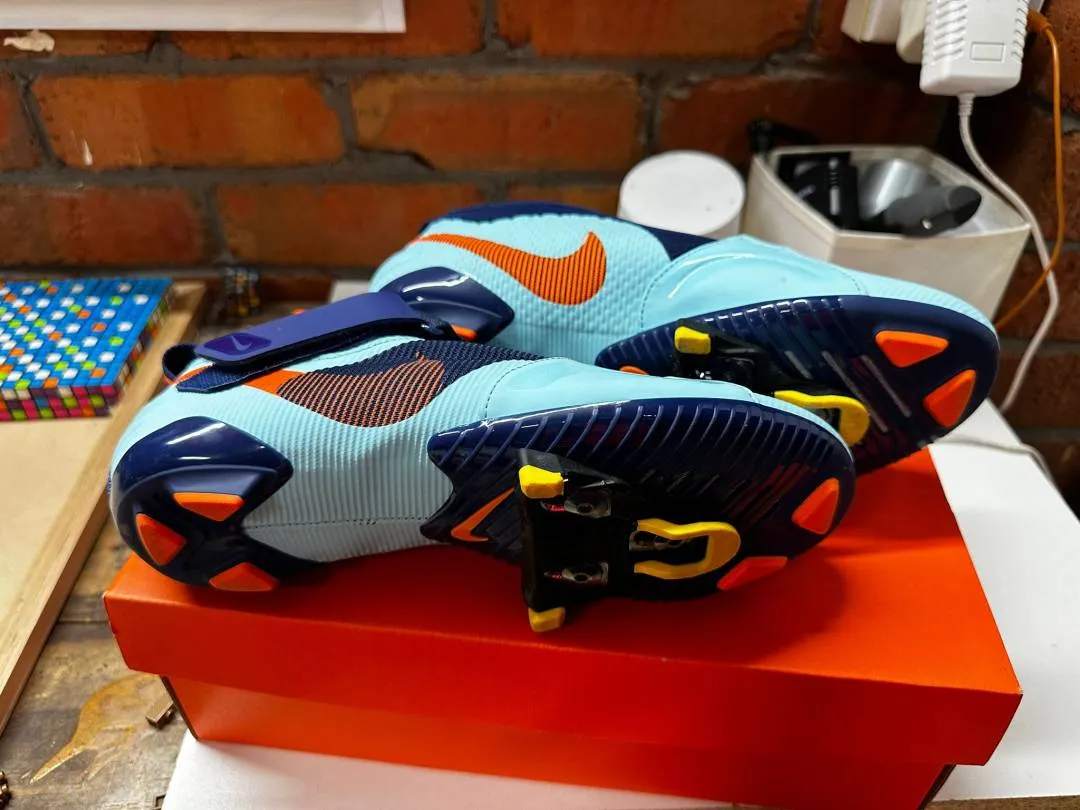 Road Bike Shoes-Nike