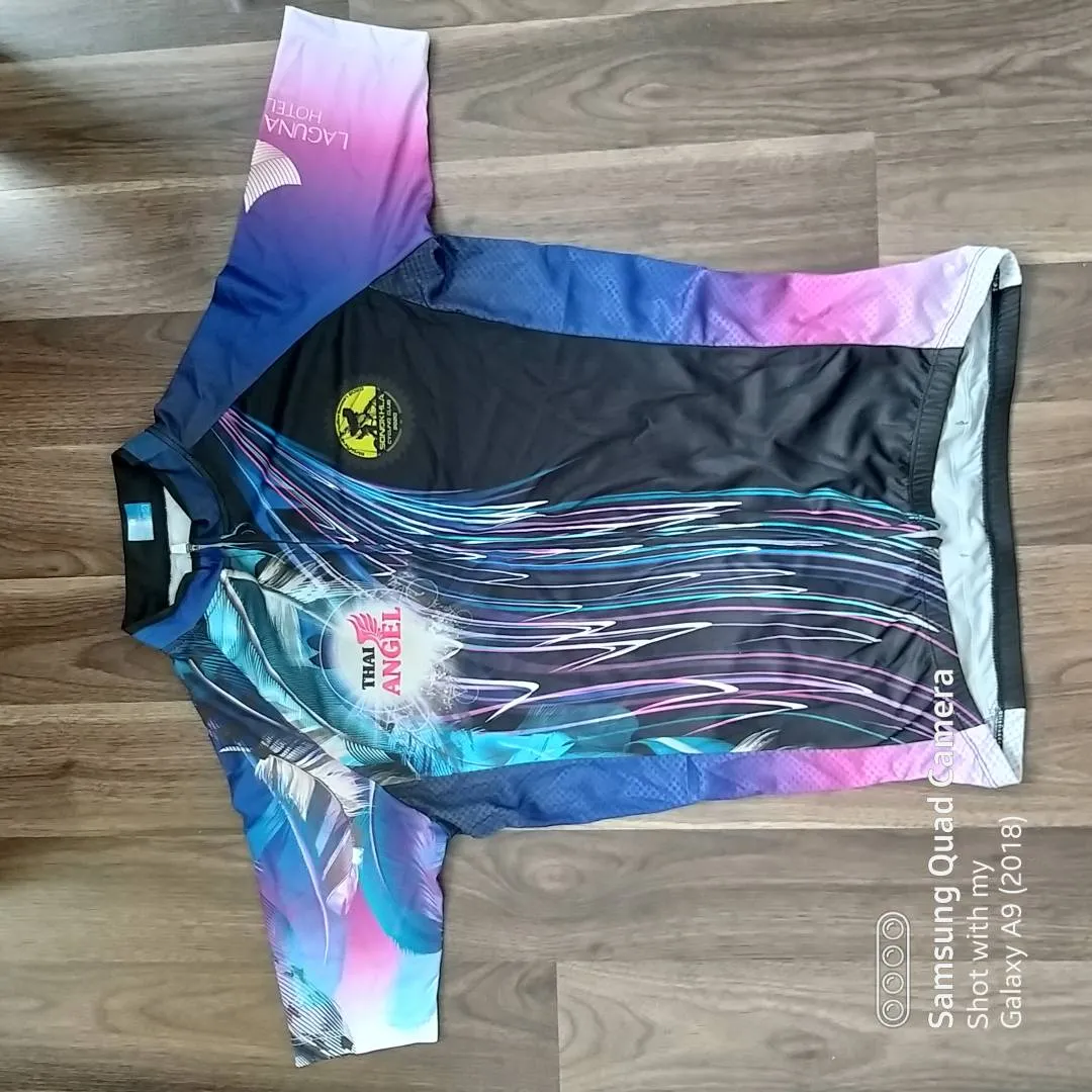 [NEW]Thai Angel Jersey 2023 M Size