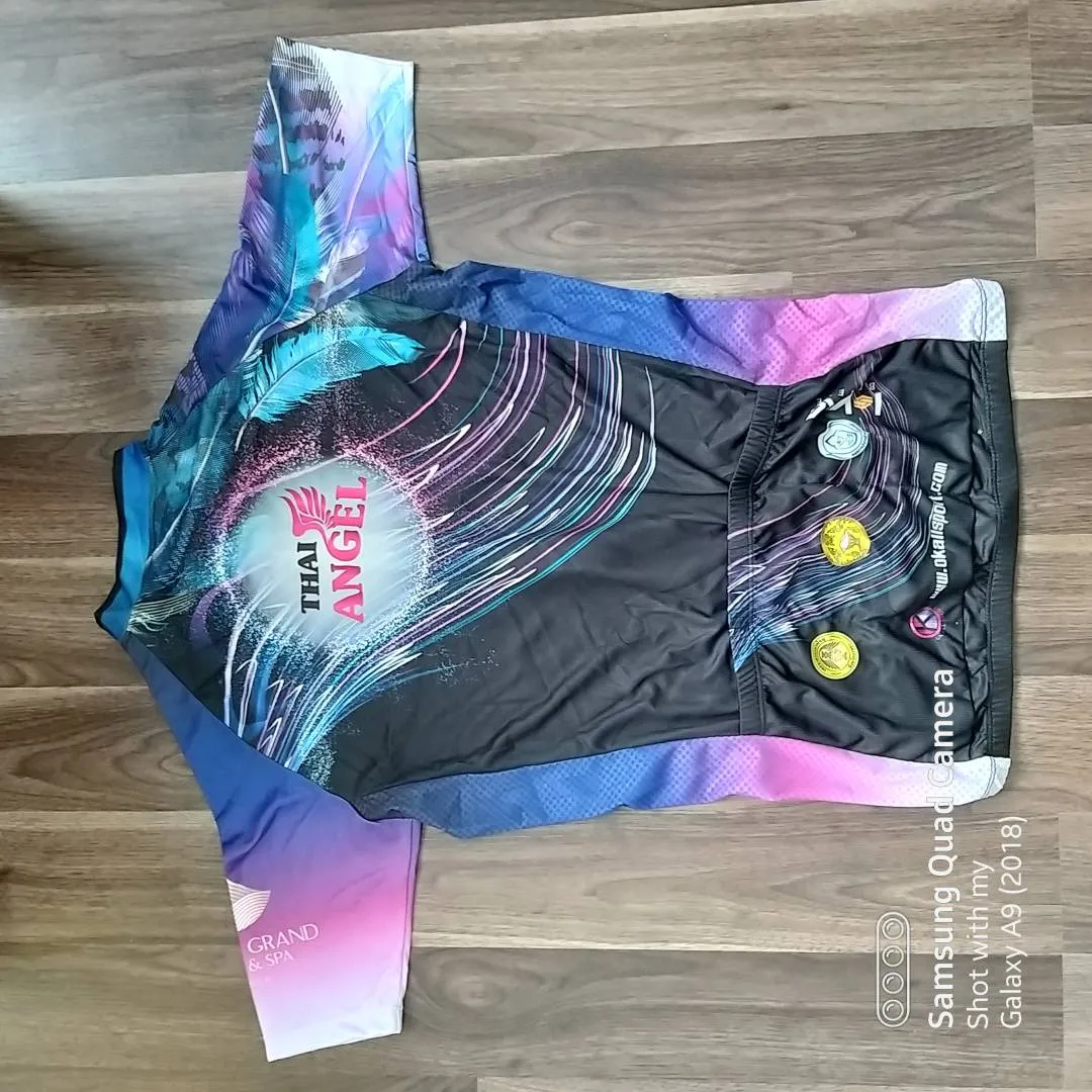 [NEW]Thai Angel Jersey 2023 M Size