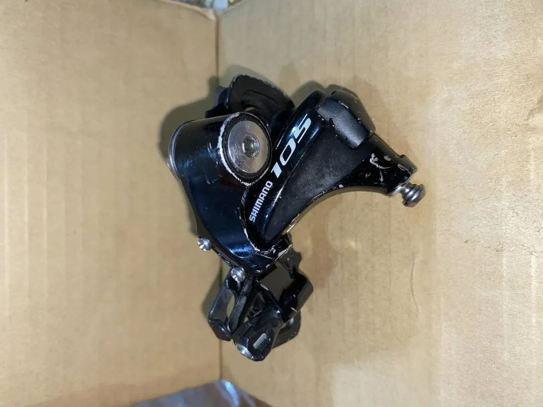 Shimano 105 5800 RD