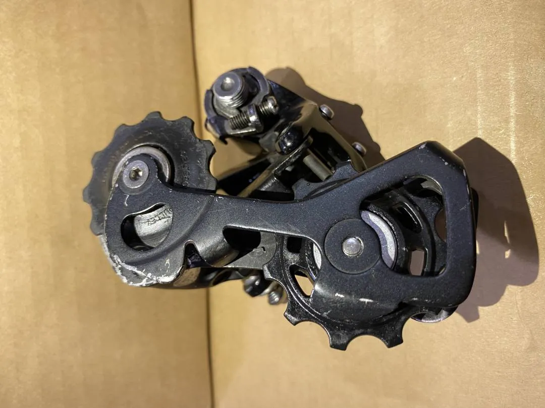 Shimano 105 5800 RD