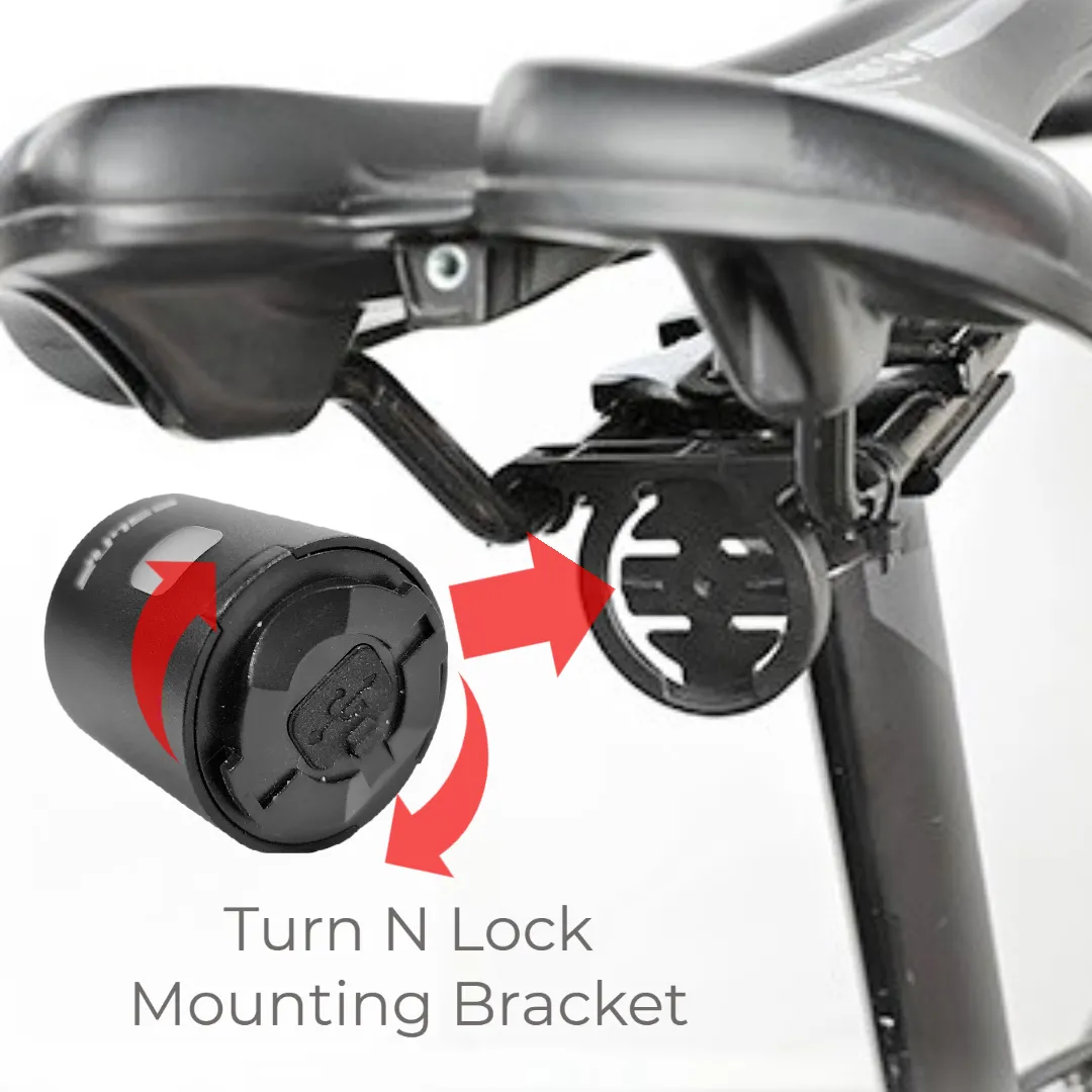 BH-870 3D Bicycle Rear Light