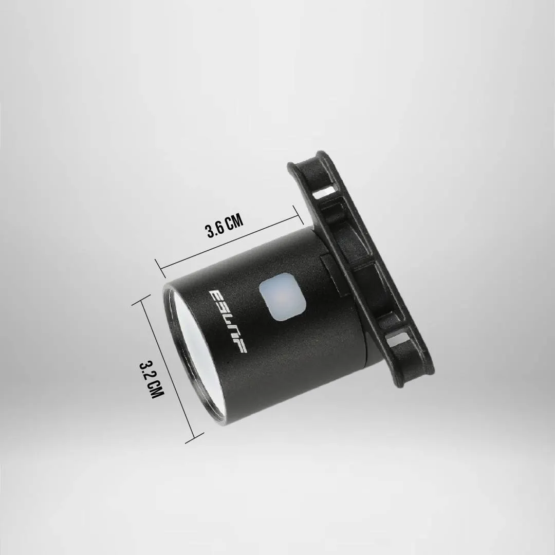 BH-870 3D Bicycle Rear Light