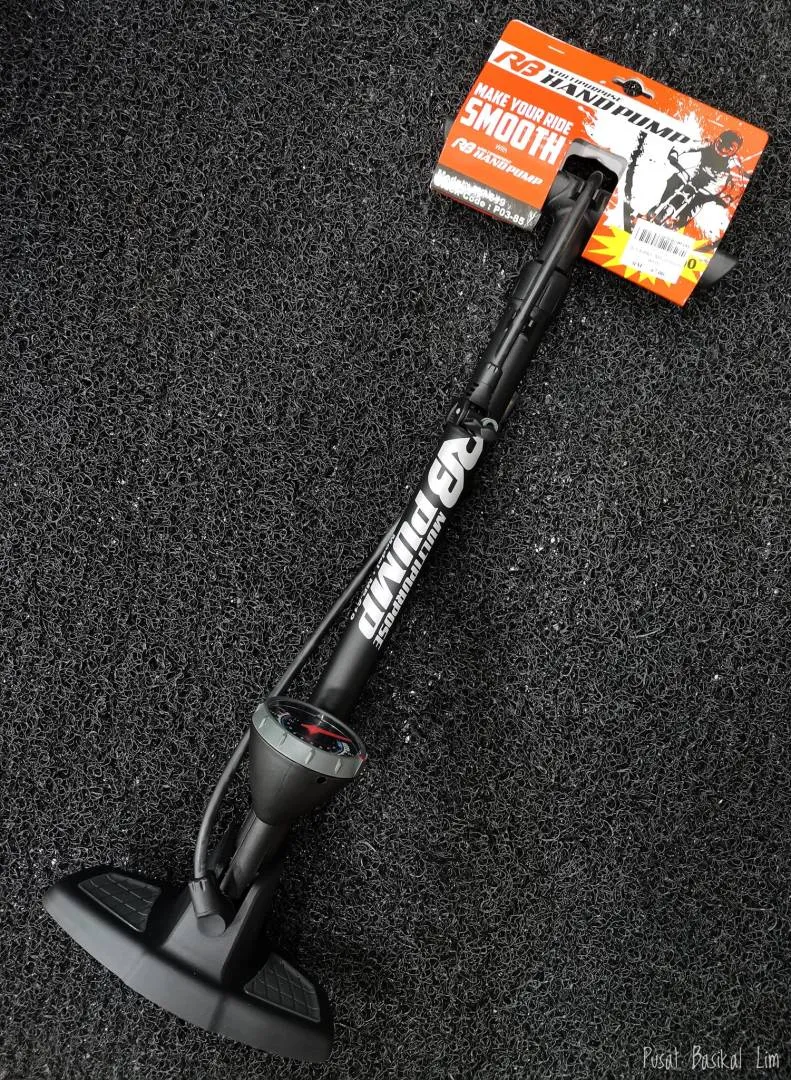 RB Multipurpose MP-619 Hand Pump