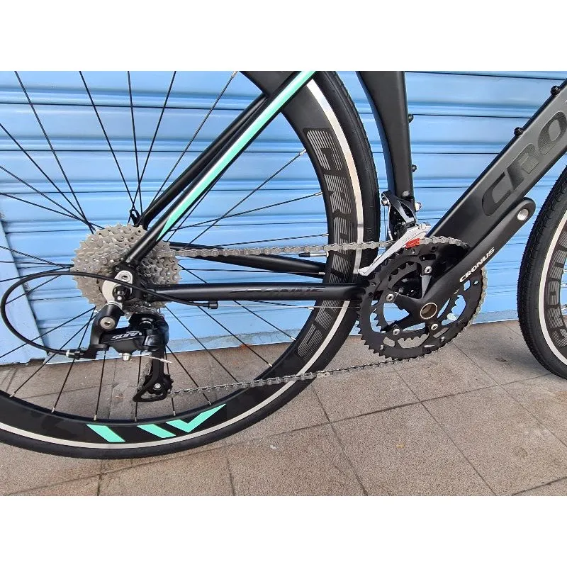 Cronus 700c