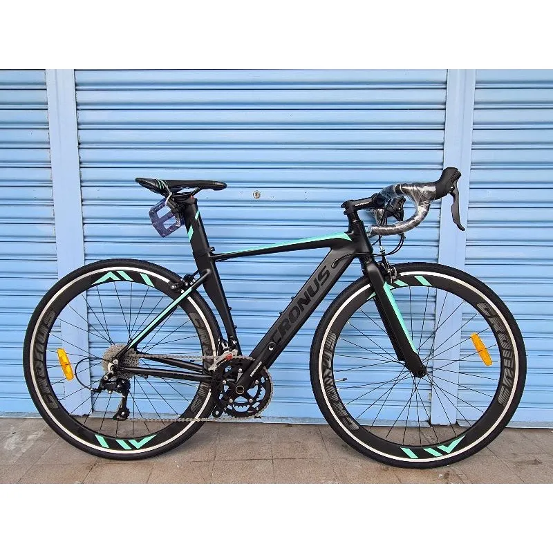 Cronus 700c