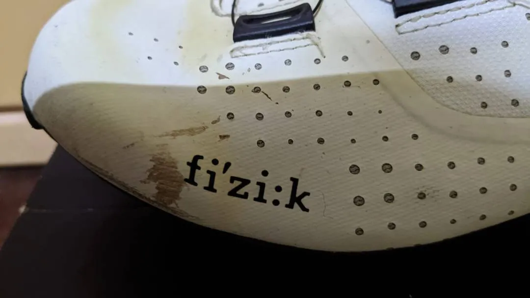 Fizik Tempo Overcure For Sale Saiz 43EU