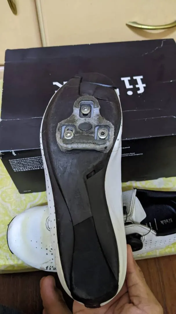 Fizik Tempo Overcure For Sale Saiz 43EU