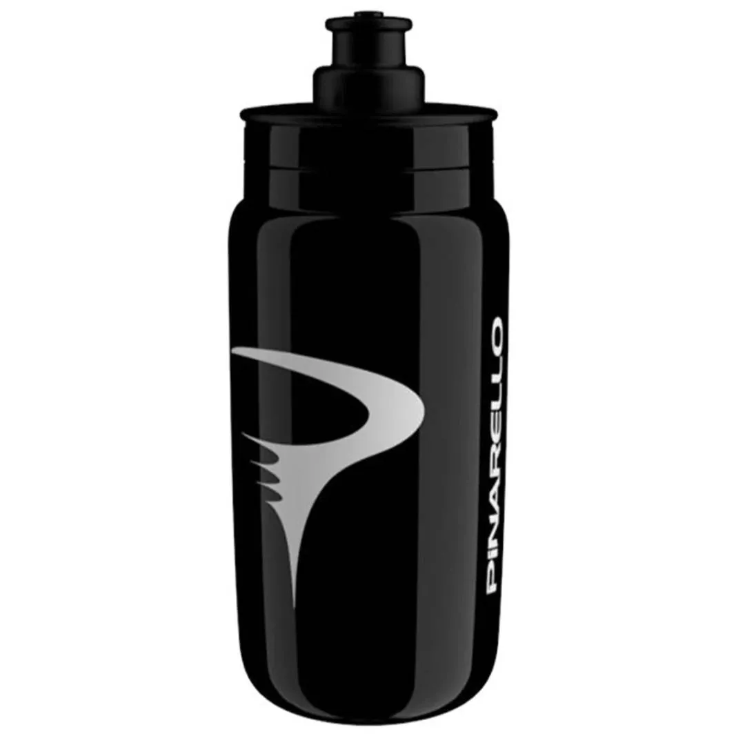 PINARELLO FLY 550ML BOTTLE - BLACK AUTHENTIC