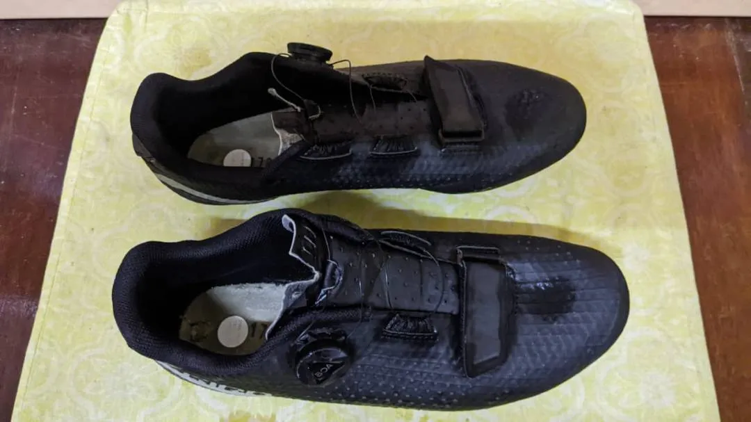 Kasut Giro Cadet Saiz 44EU