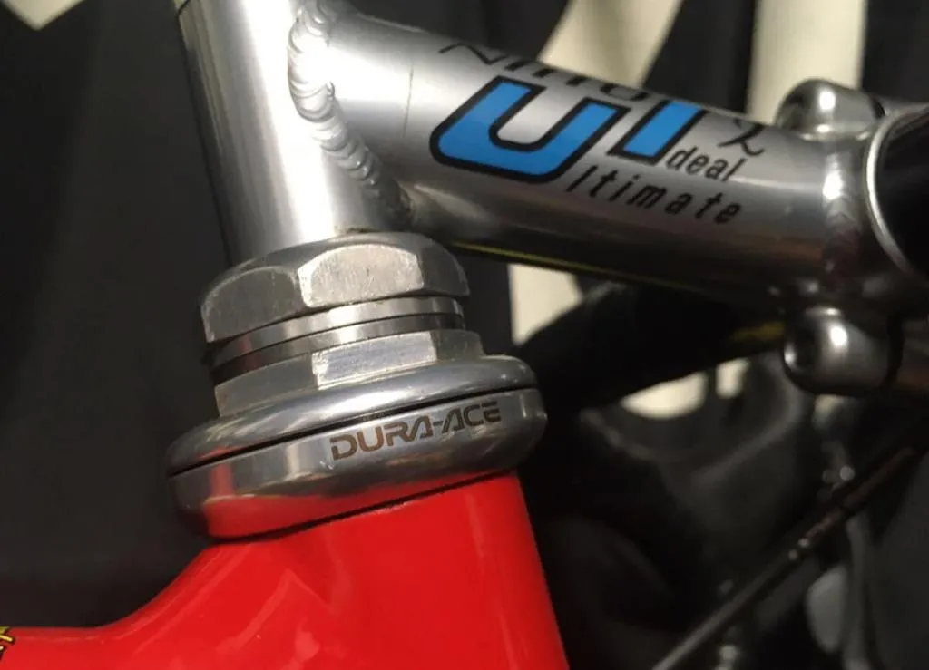 CANNONDALE SAECO ORIGINAL ALL PART USA RM10900