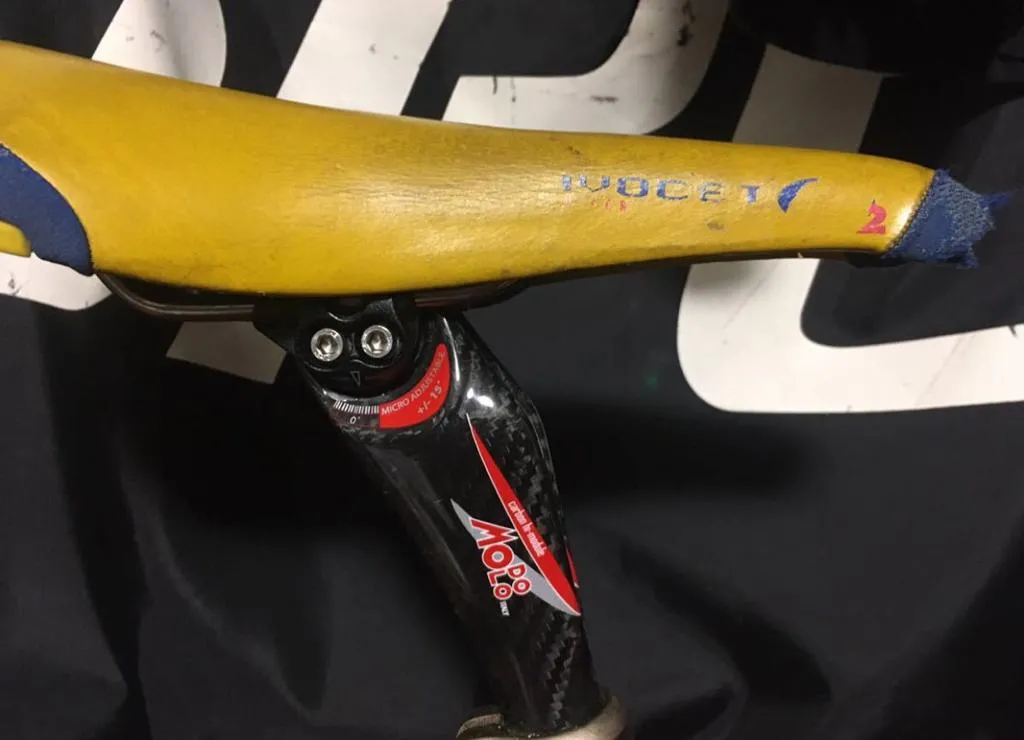 CANNONDALE SAECO ORIGINAL ALL PART USA RM10900