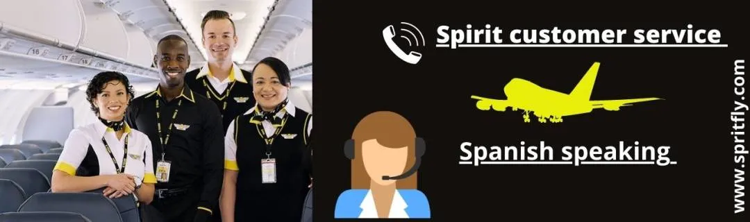 How can I speak to a Spirit Airlines representative?
