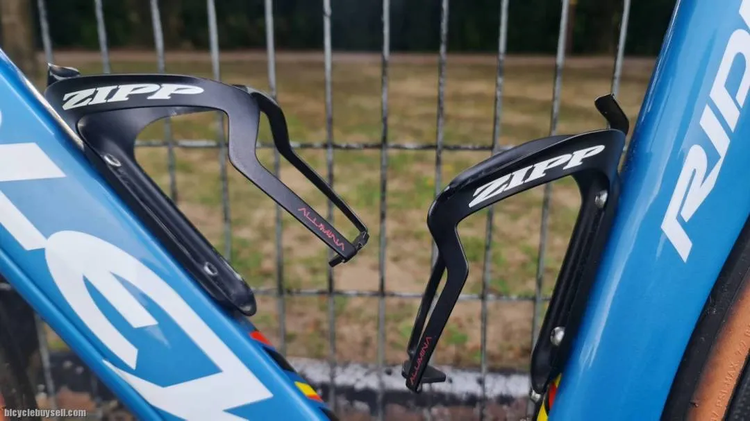 Ridley Noah SL Paris Night Limited Edition