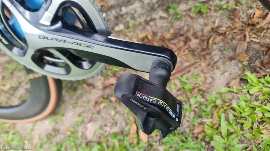 Ridley Noah SL Paris Night Limited Edition