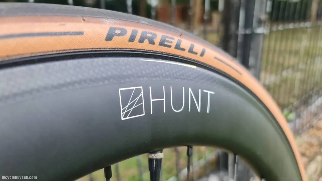 Ridley Noah SL Paris Night Limited Edition