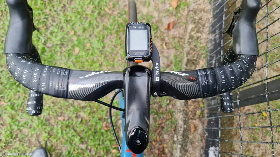 Ridley Noah SL Paris Night Limited Edition