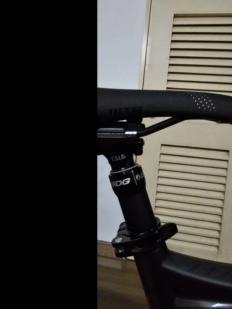 Pivot Mach 6.6 Carbon M